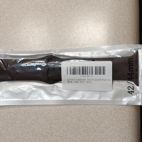 5 Smart Watch Bands - Picture 8 of 10